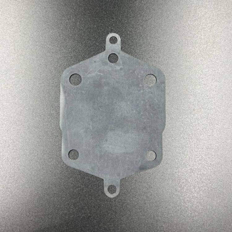 Мембрана топливного насоса Yamaha 115-250(Osaka), арт. 6E5-24411-00-TW,          OSAKA 