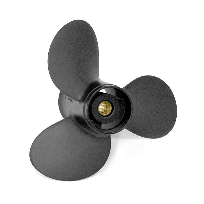 Винт гребной Solas 4111-093-10A, 3x9.3x10 (R), арт. 4111-093-10A,          Solas 