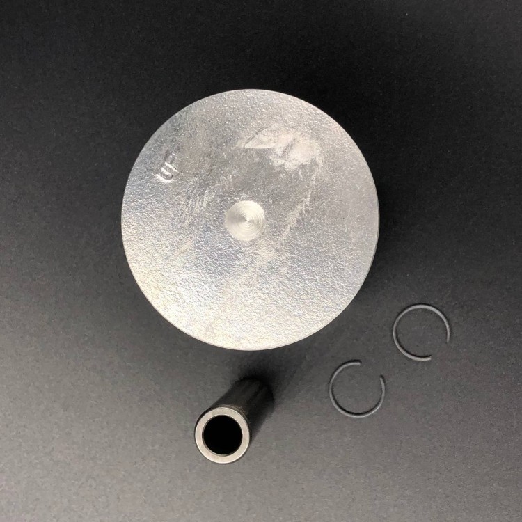 Поршень Tohatsu 18 (STD) (Osaka), арт. 350-00001-1-TW,          OSAKA 