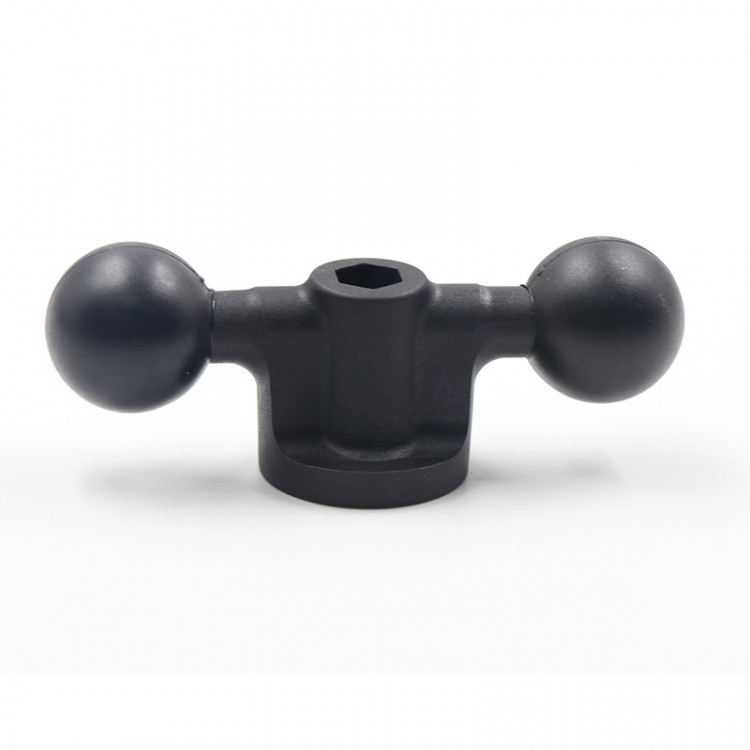 Шар-основание (1 ") двойной нейлон -B-010, VIN-B-010, арт. VIN-B-010,          SEA-PRO 