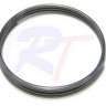 Кольцо храповика редуктора Yamaha, 663-45633-00-00, RTT-663-45633-00, арт. RTT-663-45633-00,          Rivertec 