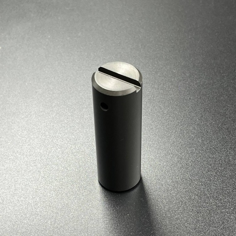 Штифт транцевого подшипника Mercruiser Alpha One/Bravo I/II/III (17-99353) (Quicksilver), арт. 8M0073409,          MERCURY 