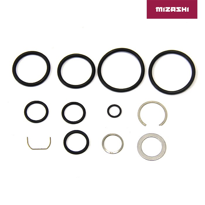 Ремкомплект гидроцилиндра Alpha/Bravo SC-LUG013, арт. SC-LUG013,          MIZASHI 