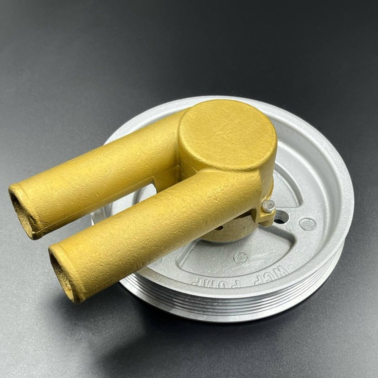 Водяной насос Volvo Penta (3812693)  (JSP), арт. 21214599-K,          JSP 