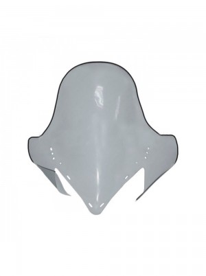 Стекло ветровое для снегохода YAMAHA RS Venture GT, TF (высота 65см, толщина 3мм, МПК)  