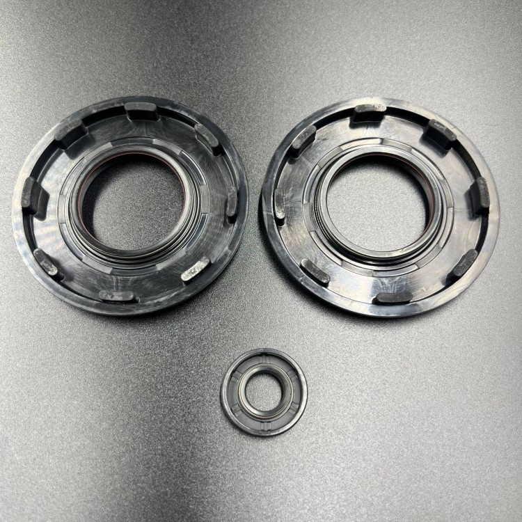 Полный комплект прокладок Polaris 600 HO (2007-2010) (KINETIX), арт. 09-711297,          KINETIX 