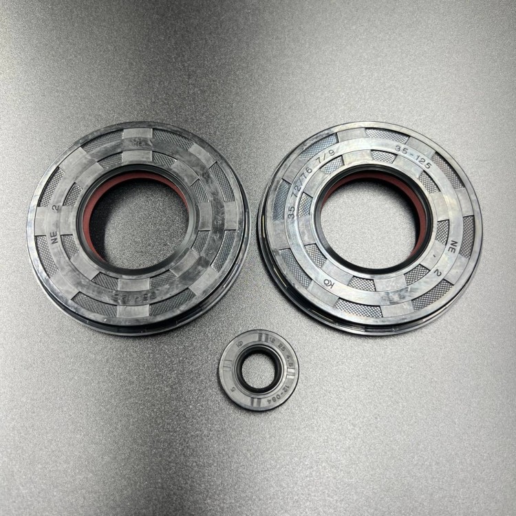 Полный комплект прокладок Polaris 600 HO (2007-2010) (KINETIX), арт. 09-711297,          KINETIX 