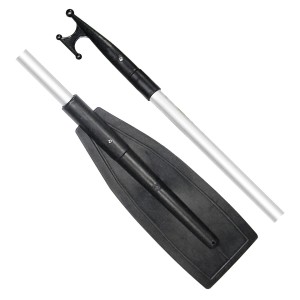 Весло-багор телескопическое, 145-210 см