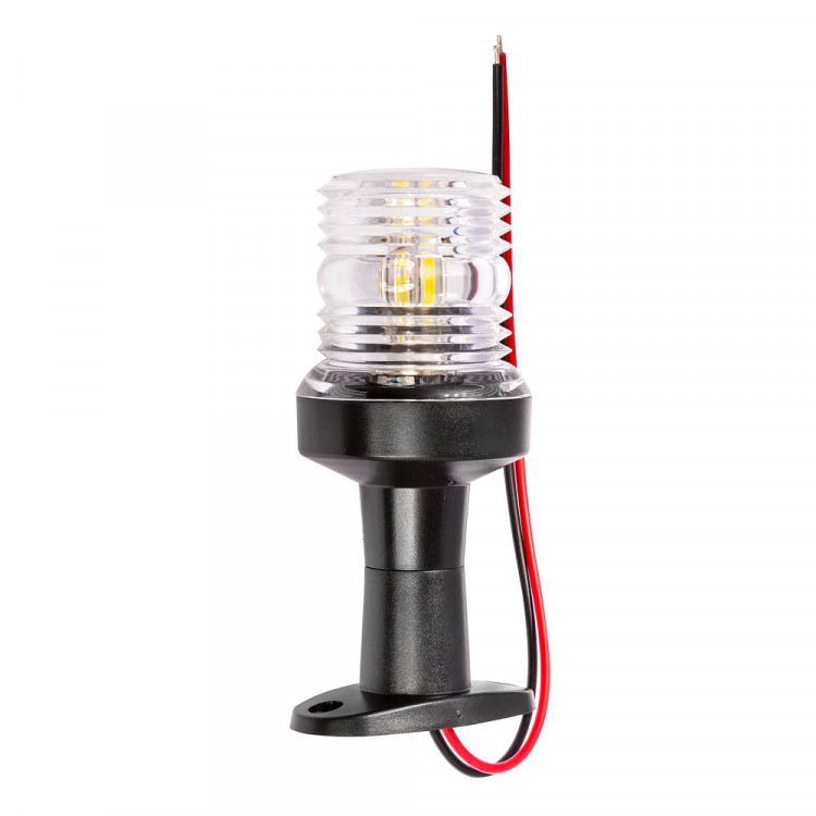 Огонь топовый на стойке , SK-00120LD-ts, арт. SK-00120LD-ts,          Skipper 