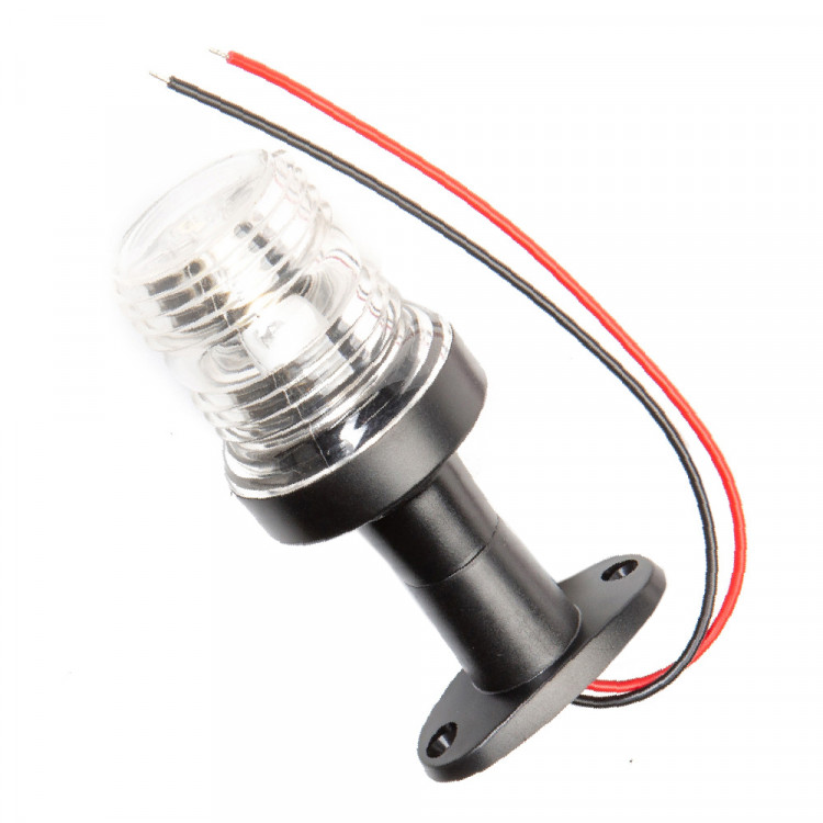 Огонь топовый на стойке , SK-00120LD-ts, арт. SK-00120LD-ts,          Skipper 