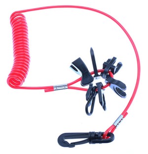 Набор чек безопасности