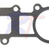 Прокладка Yamaha 3A/B, 6L5-15369-A0-00, арт. RTT-6L5-15369-A0,          Rivertec 