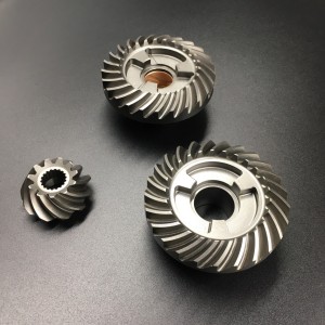 Шестерни редуктора (Комплект) Suzuki DF40-50, DF40-60(A) (57300-87851) (Suzuki)