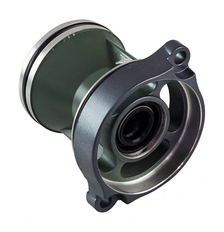 Обойма гребного вала Yamaha 9.9-15/F9.9-15  (в сборе), арт. 68345361014D_KIT_OM,          OMAX 