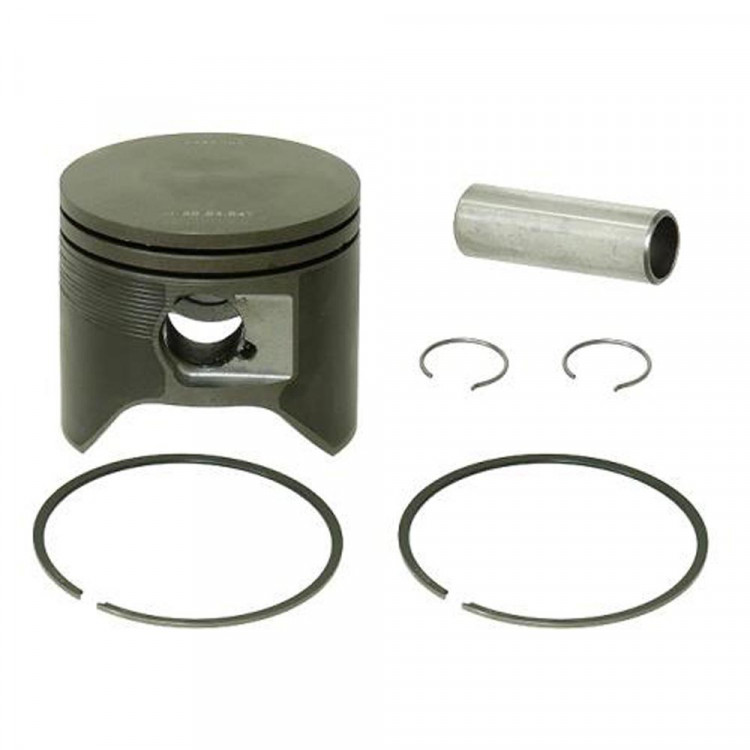 Поршень в сборе с кольцами T-Moly стандарт  для Polaris 800, SM-09287-ts , арт. SM-09287-ts,          Sledex 