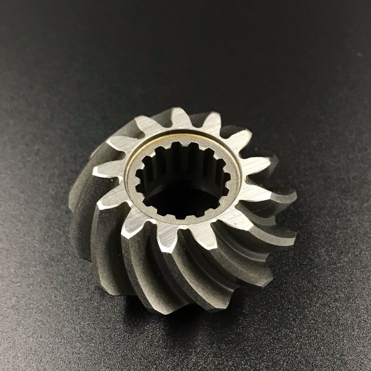 Шестерня вертикального вала (Пиньон) Tohatsu M40С (345-64020-1) (Tohatsu), арт. 345-64020-1,          TOHATSU 