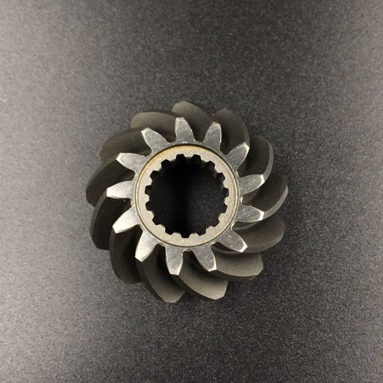 Шестерня вертикального вала (Пиньон) Tohatsu M40С (345-64020-1) (Tohatsu), арт. 345-64020-1,          TOHATSU 