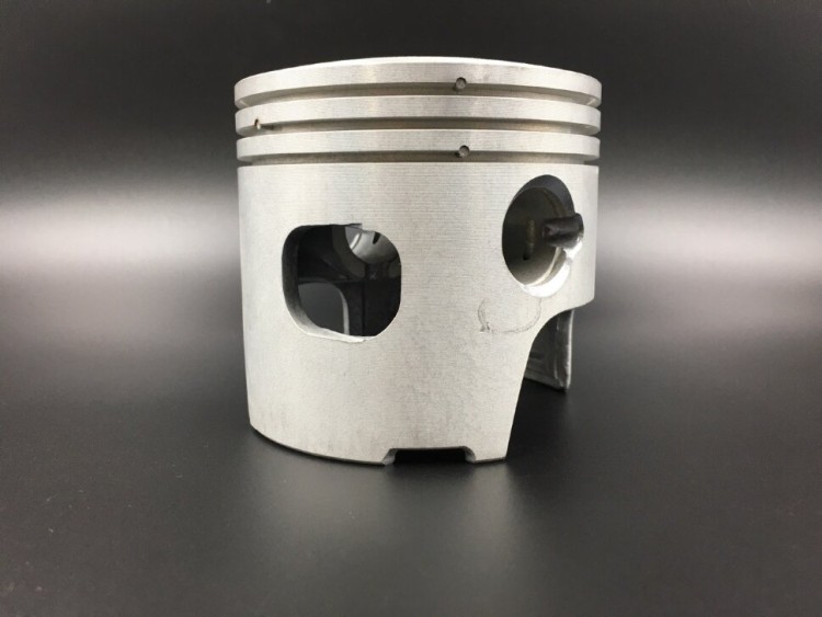 Поршень Tohatsu 60-70(A), 90 (STD) (Tohatsu), арт. 3B7-00001-3,          TOHATSU 