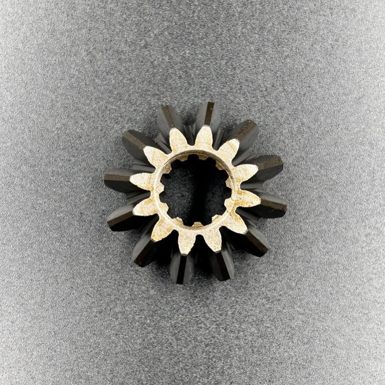 Шестерня пиньон Suzuki DT9.9-15, DF8-20(A), DF9.9(B) (WUHU), арт. 57311-99J10-K,          WUHU 