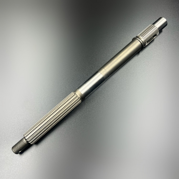 Вал гребной Yamaha F60-100 (Sinera), арт. 67F-45611-01-TW,          SINERA 