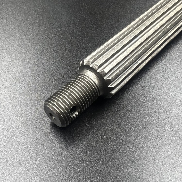 Вал гребной Yamaha F60-100 (Sinera), арт. 67F-45611-01-TW,          SINERA 