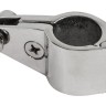 Кронштейн рамы тента 1"(25mm) скользящий усиленный, Marine Rocket, арт. 4620136033190,          Marine Rocket 