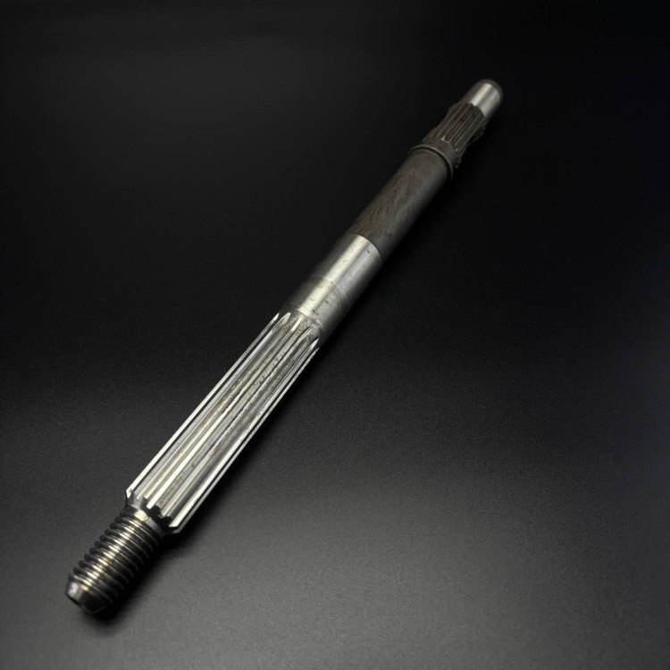 Вал гребной PROPSHAFT (Quicksilver), арт. 14493,          MERCURY  Вал гребной PROPSHAFT (Quicksilver), арт. 14493,          MERCURY