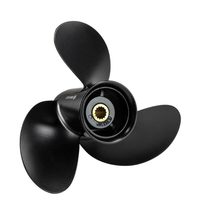 Гребной винт 3x9.25x10, Marine Rocket, уценен, арт. 5111-093-100_utsenka,          MARINE ROCKET 