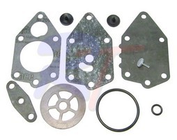 Ремкомплект топливного насоса  OMC 9.9-125hp, RTT-0438616