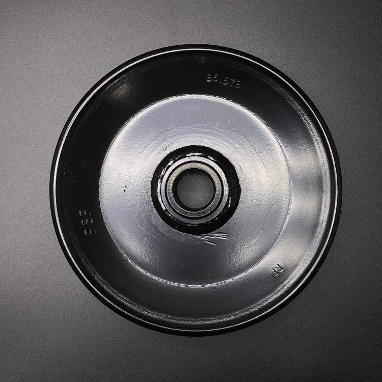 Шкив стальной Mercruiser QS, арт. 861578,          MERCURY 