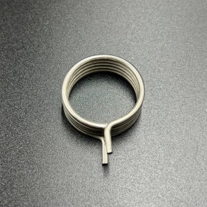 Пружина дросселя Yamaha 9.9-15 (YUELANG)