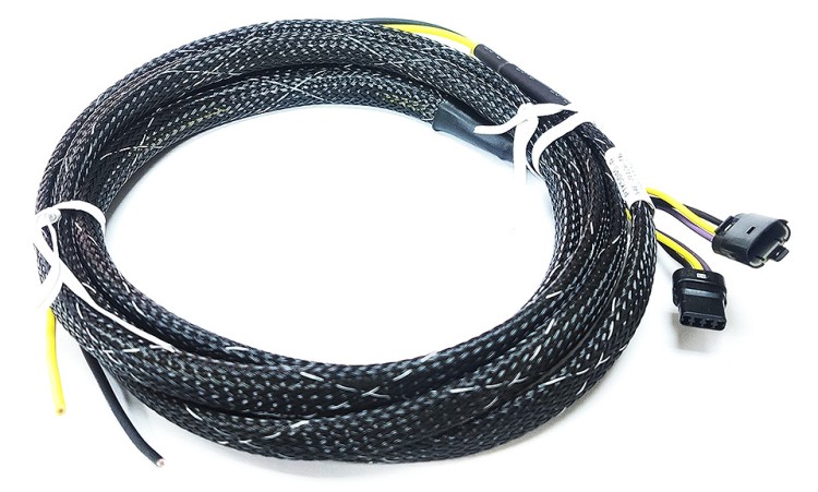 Кабель ProTap для Mercury/Verado V6, V8, арт. 10265881,          SeaStarSolutions 