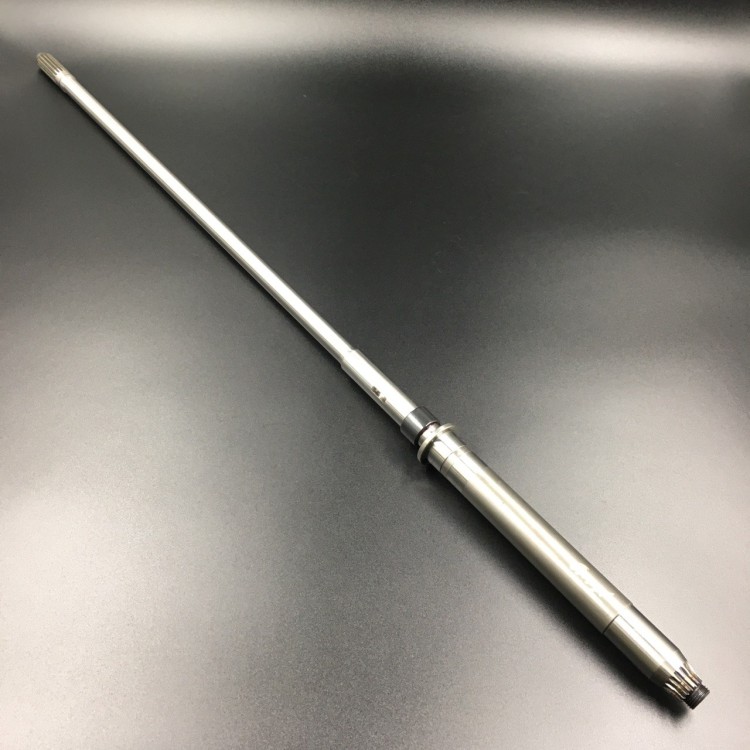 Вал торсионный Yamaha 60-70 (L) (69D-45501-10(L)) (Omax), арт. 69D-45501-10(L)-TW,          OMAX 