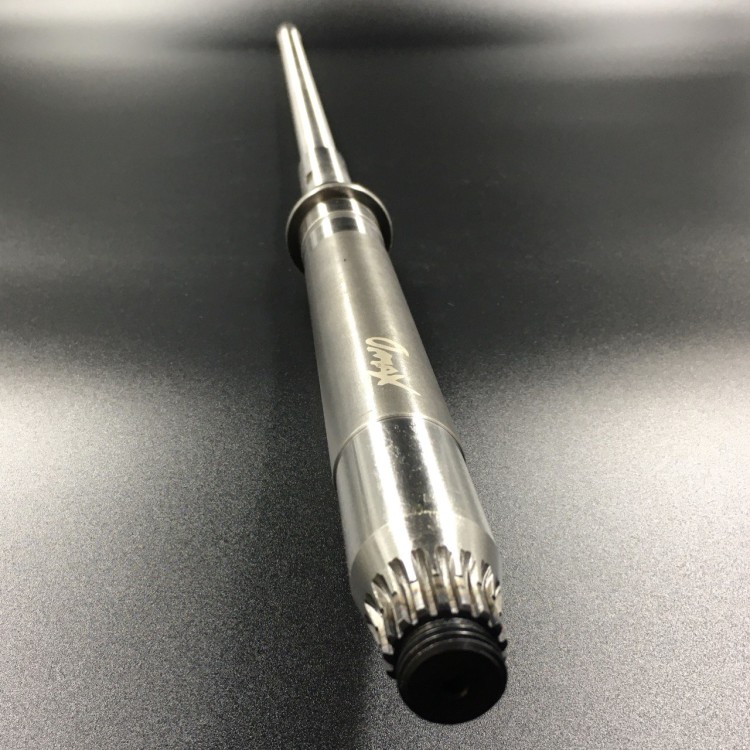 Вал торсионный Yamaha 60-70 (L) (69D-45501-10(L)) (Omax), арт. 69D-45501-10(L)-TW,          OMAX 