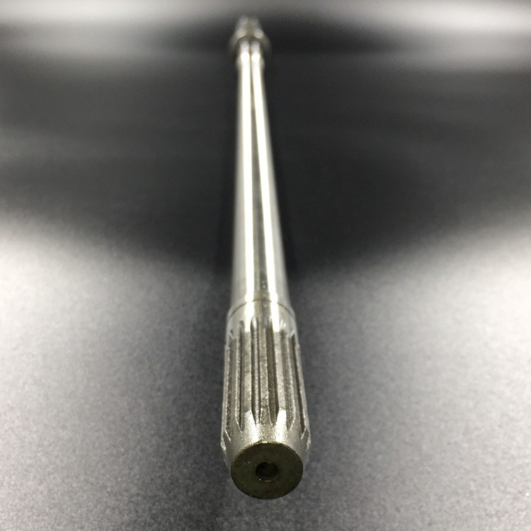 Вал торсионный Yamaha 60-70 (L) (69D-45501-10(L)) (Omax), арт. 69D-45501-10(L)-TW,          OMAX 