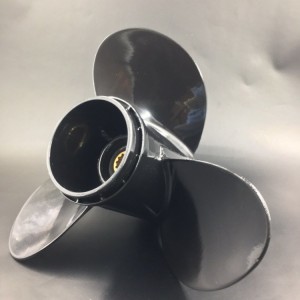 Гребной винт Suzuki DT40-DT65, DF40-DF50, DF40A-DF60A (3x11-3/8x14) (E.Chance)