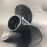 Гребной винт Suzuki DT40-DT65, DF40-DF50, DF40A-DF60A (3x11-3/8x14) (E.Chance), арт. 58100-95353-019-TW,          E.Chance 