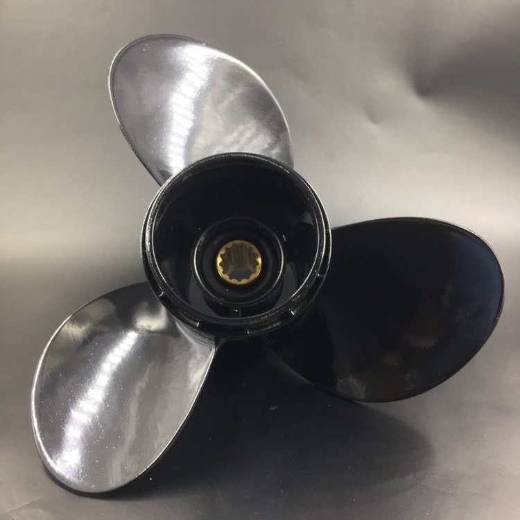 Гребной винт Suzuki DT40-DT65, DF40-DF50, DF40A-DF60A (3x11-3/8x14) (E.Chance), арт. 58100-95353-019-TW,          E.Chance 