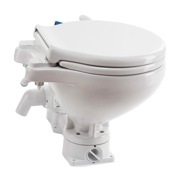 Унитаз ручной Compact, арт. 10005646,          Matromarine 