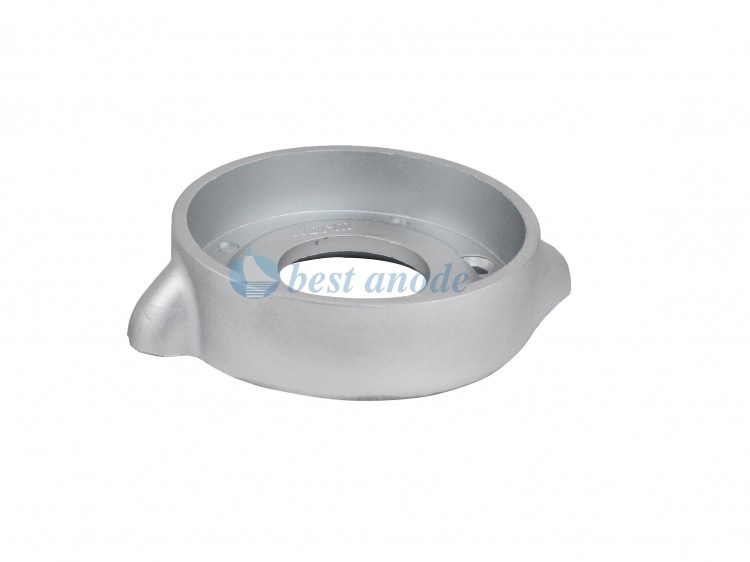 Анод цинковый Volvo Penta кольцевой, арт. VP0086,          Bestanode 