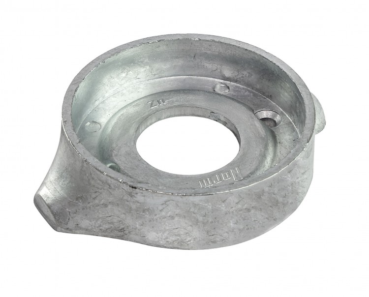 Анод цинковый Volvo Penta кольцевой, арт. VP0086,          Bestanode 