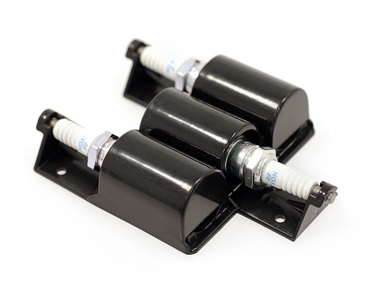 Держатель свечей 12-115-01, арт. 12-115-01,          Bronco ATV​ 