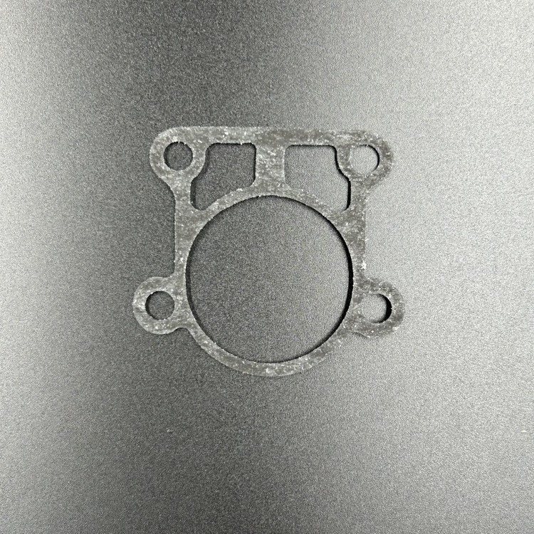 Прокладка под основание помпы охлаждения Yamaha 25-70 (663-44316-A0) (KACAWA), арт. 663-44316-00-TW,          KACAWA 