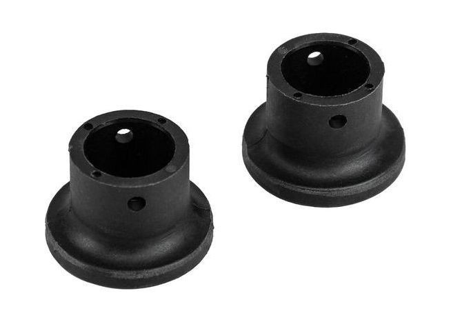 Рукоятки штока фиксации Marine Rocket (2шт) (40F-03.05.04.02), арт. MR010711141BAG,          Marine Rocket 