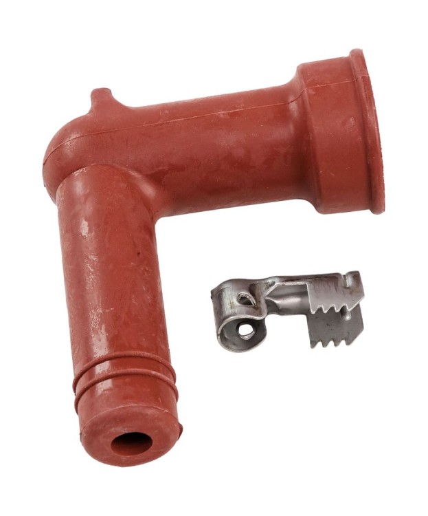 Колпачок свечной Yamaha, Omax, арт. 62E8237111_OM,          OMAX 