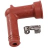 Колпачок свечной Yamaha, Omax, арт. 62E8237111_OM,          OMAX 