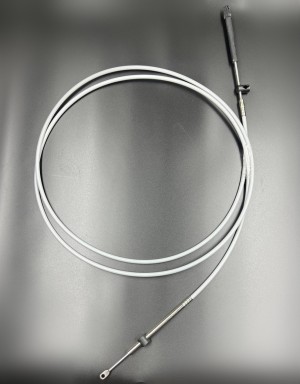 Трос д/у (газ/реверс) (11FT) (C5) (Mercury Platinum Plus Gen 1) (Quicksilver)