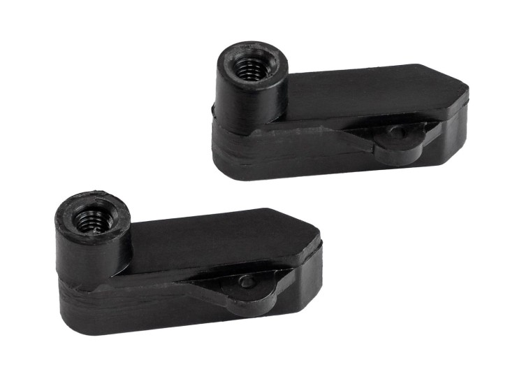 Храповики ручного стартера Marine Rocket (2шт) (F25-01.01.00.02), арт. MR010718038BAG,          MARINE ROCKET 