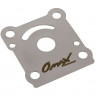 Пластина помпы Yamaha 6-8, арт. 6G14432300_OM,          OMAX 