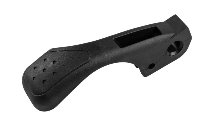 Рукоятка включения передач Marine Rocket  (F25-04.00.09.01), арт. MR010718022,          Marine Rocket 